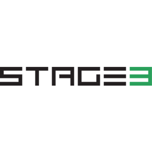 Stage3 Logo