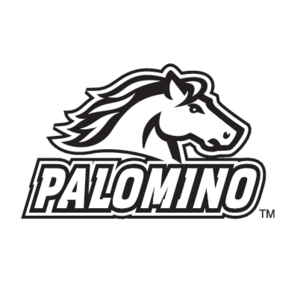 Palomino(61) Logo