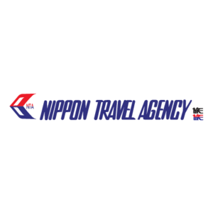 Nippon Travel Agency Logo