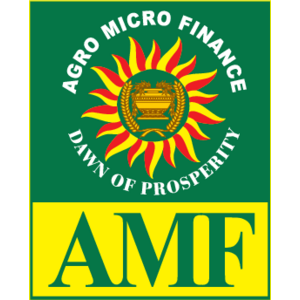 AMF Logo