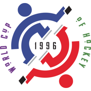 World Cup of Hockey 1996 Logo