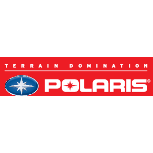 Polaris Snowmobiles Logo