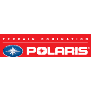 polaris logo vector