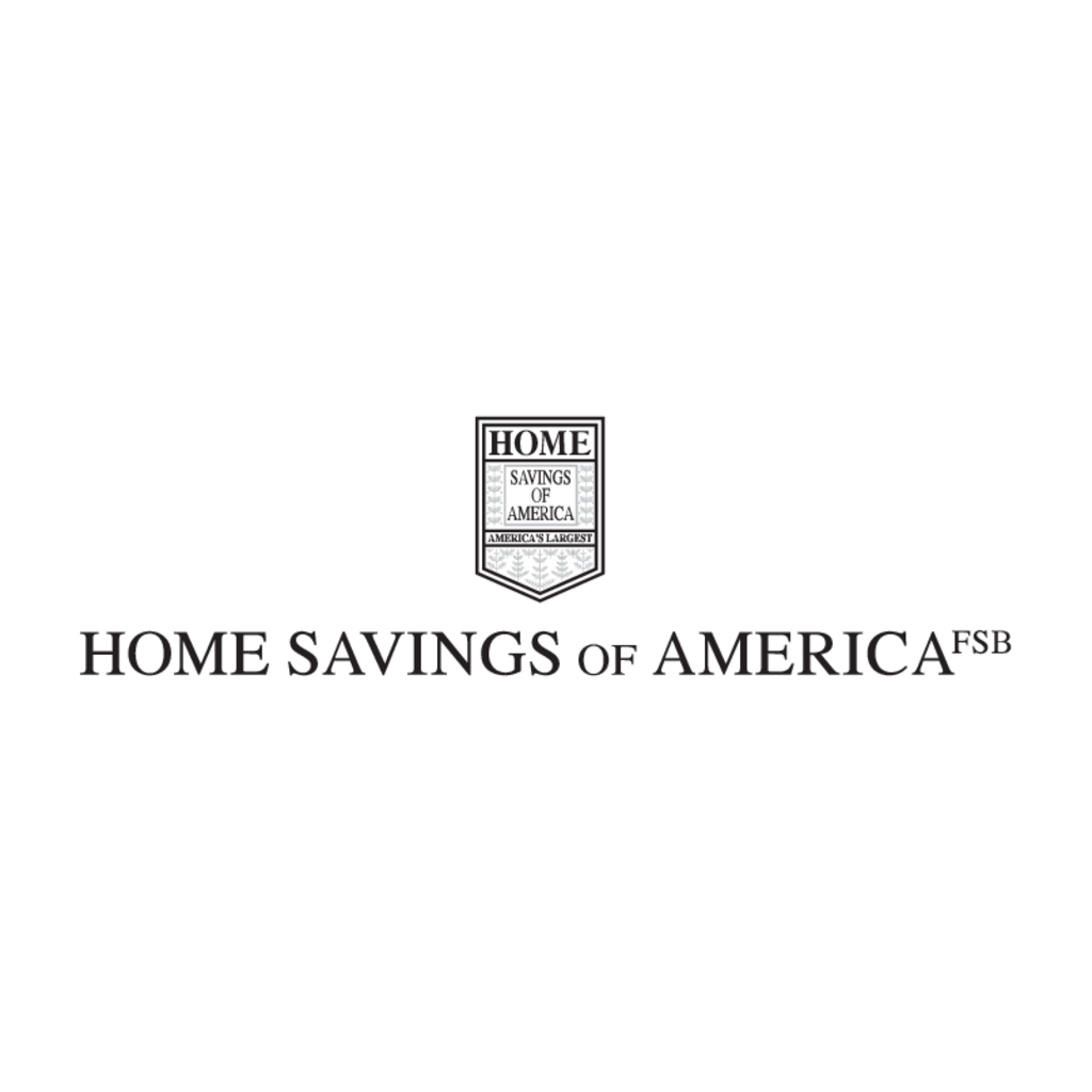 Home,Savings,of,America
