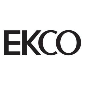 Ekco Logo