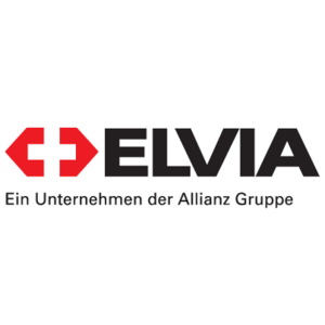 Elvia Logo