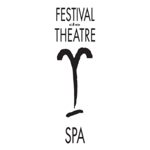 Festival de Theatre Logo