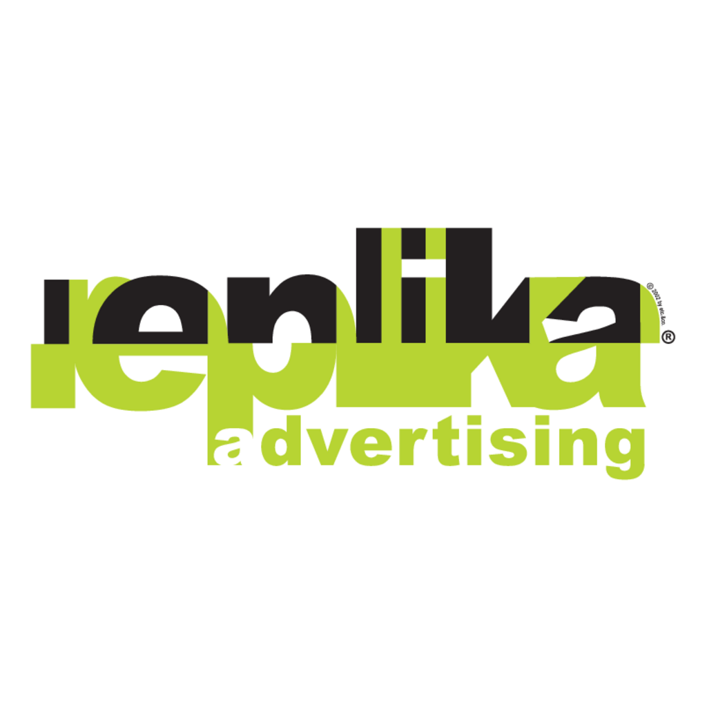 Replika,Advertising