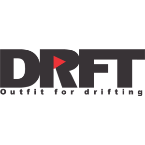 DRFT Logo