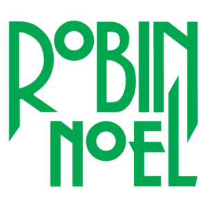 Robin Noel Logo