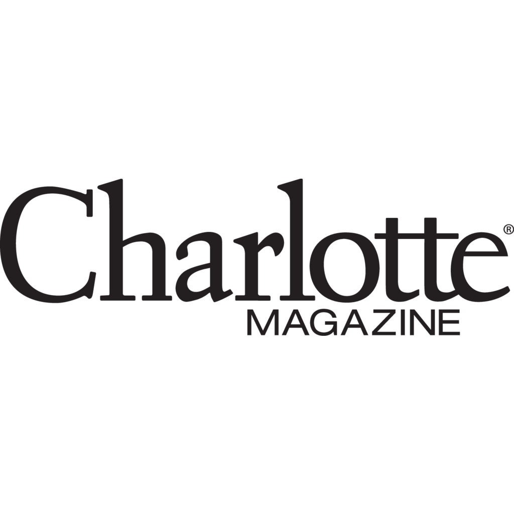 Charlotte Magazine logo, Vector Logo of Charlotte Magazine brand free ...