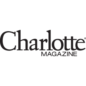 Charlotte Magazine Logo