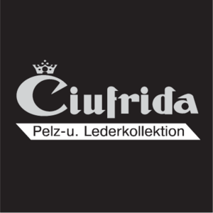 Ciufrida Logo