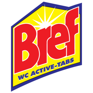 Bref Logo