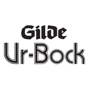 Gilde Ur-Bock Logo