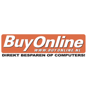 BuyOnline Logo