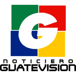 Guatevision Logo
