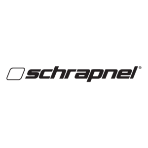 schrapnel Logo