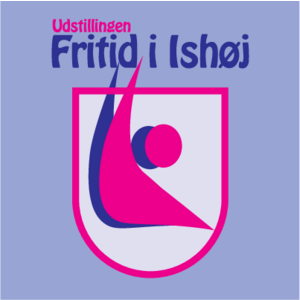 Fritid I Ishoj Logo