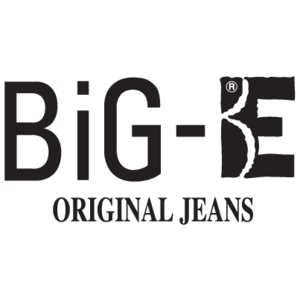 Big-E Logo