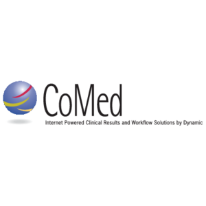 CoMed(136) Logo