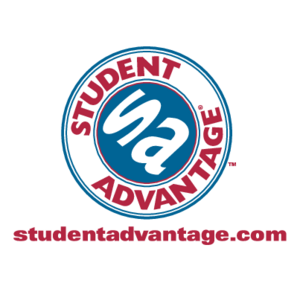 Student Advantage(164) Logo