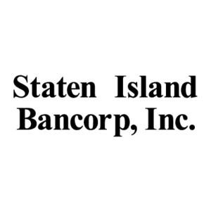 Staten Island Bancorp Logo