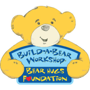 Build A Bear Workshop Logo