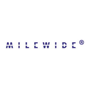 Milewide(173) Logo