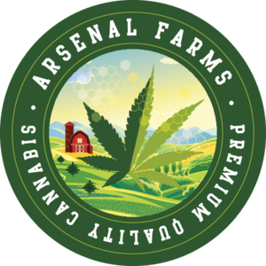 Arsenal Farms Logo