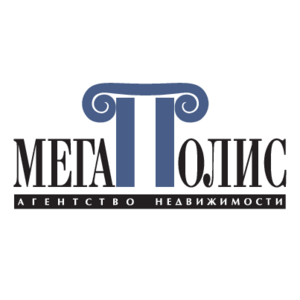 Megapolis(118) Logo