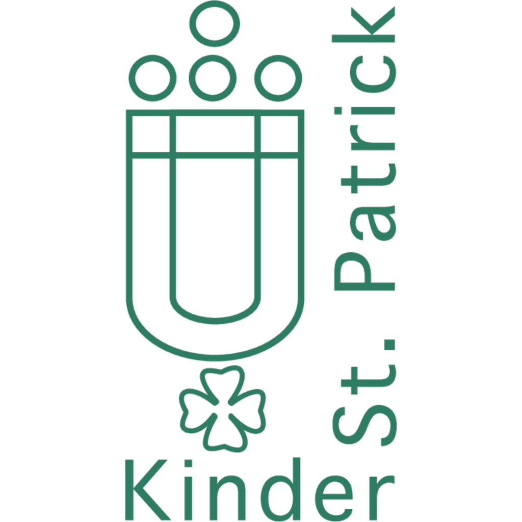 Kinder St Patrick