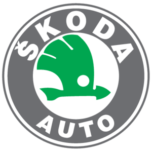 Skoda Auto Logo