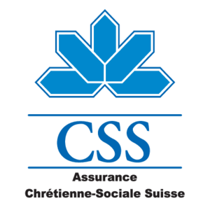 CSS(126) Logo