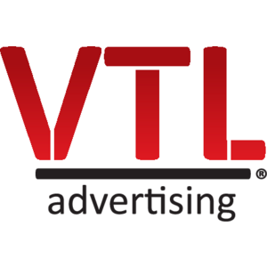 VTL advertising Logo