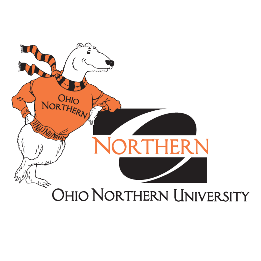Ohio,Northern,University(100)