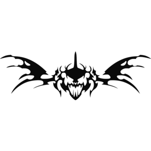 Metalocalypse Dethklok Logo