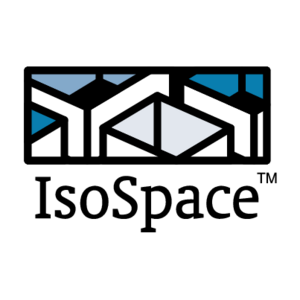 IsoSpace Logo