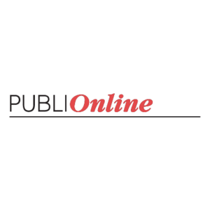 PubliOnline Logo