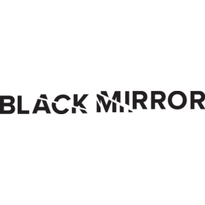 Black Mirror Logo