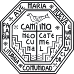 Camino Neocatecumenal Logo