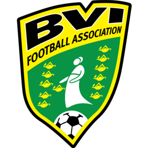 BVI Football Association Logo