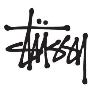 Stussy Logo