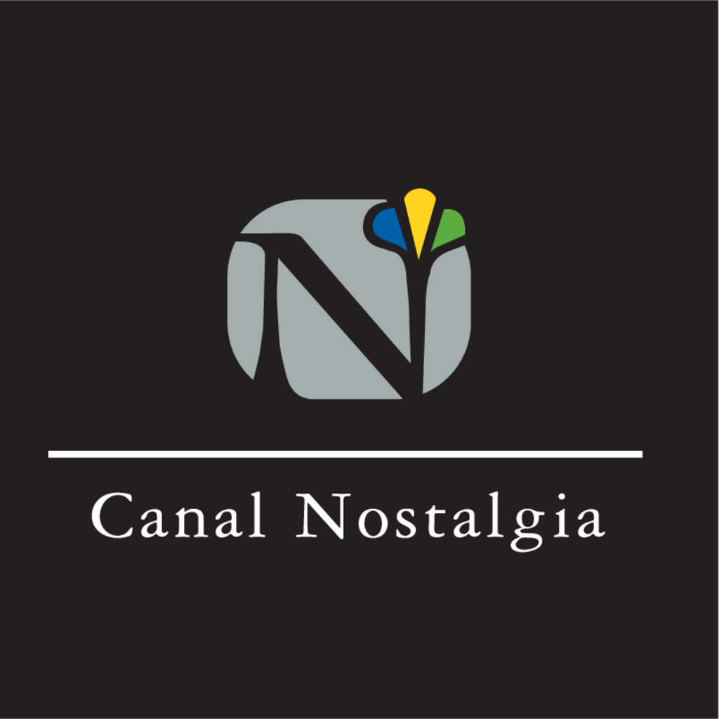 Canal,Nostalgia