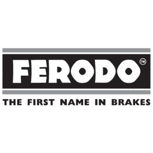 Ferodo(165) Logo
