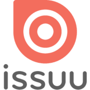 Issuu Logo