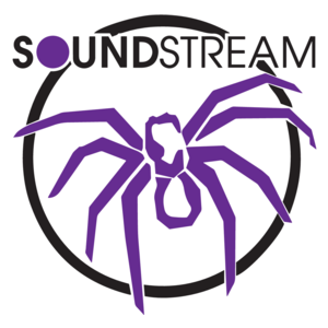 Soundstream Logo