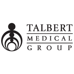 Talbert Medical Group Logo