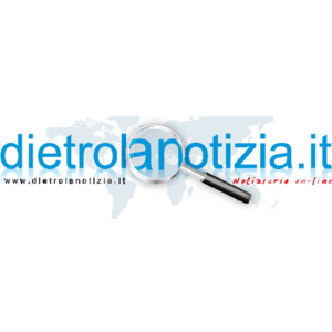 Dietro la notizia Logo