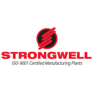 Strongwell Logo